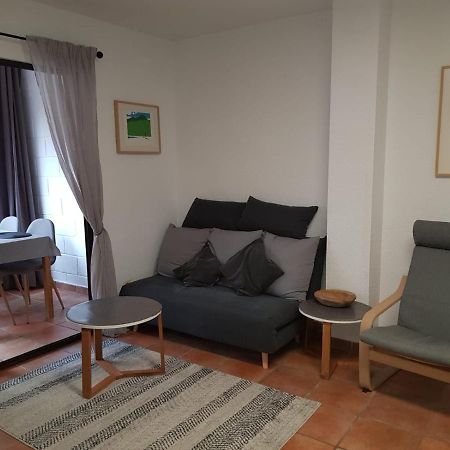 Estudio En El Centro De San Juan De Alicante Экстерьер фото