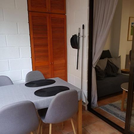 Estudio En El Centro De San Juan De Alicante Экстерьер фото