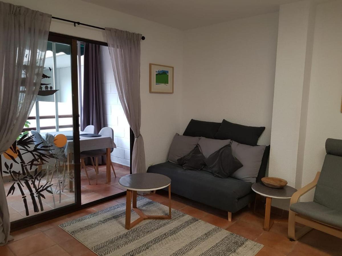 Estudio En El Centro De San Juan De Alicante Экстерьер фото