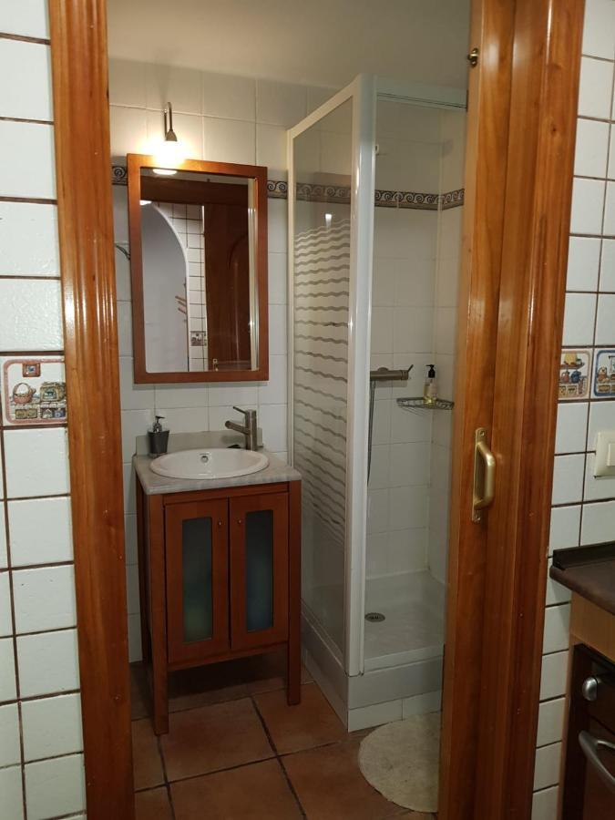 Estudio En El Centro De San Juan De Alicante Экстерьер фото