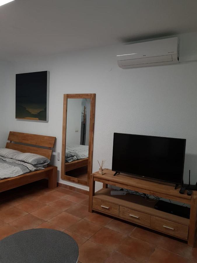 Estudio En El Centro De San Juan De Alicante Экстерьер фото
