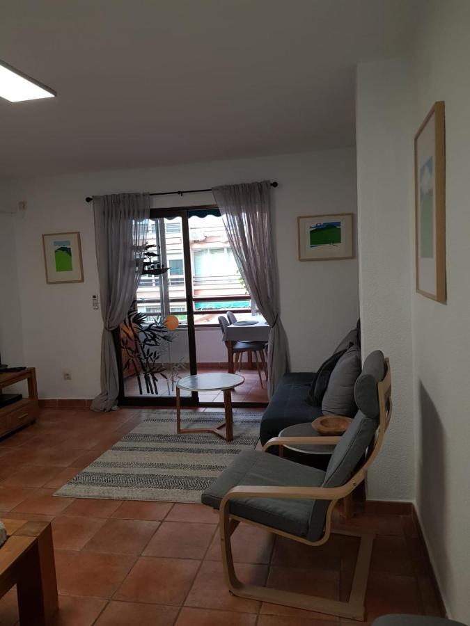 Estudio En El Centro De San Juan De Alicante Экстерьер фото