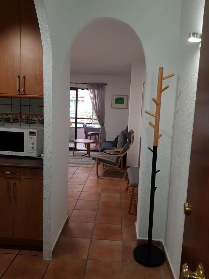 Estudio En El Centro De San Juan De Alicante Экстерьер фото
